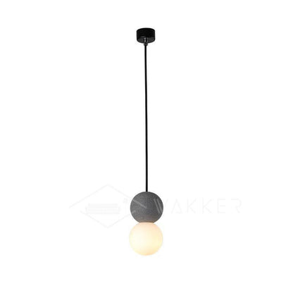 Origo Droplight Pendant Lamp