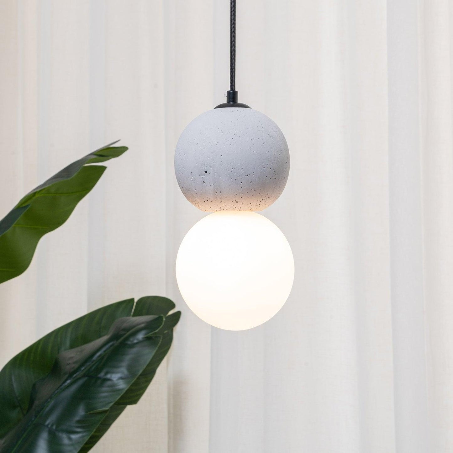 Origo Drop light Pendant Swag Lamp