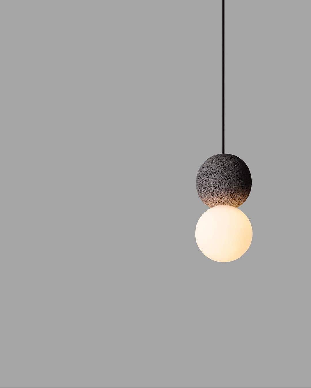 Origo Droplight Pendant Lamp