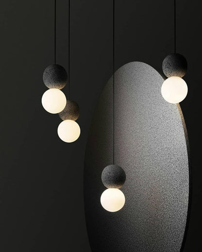 Origo Droplight Pendant Lamp