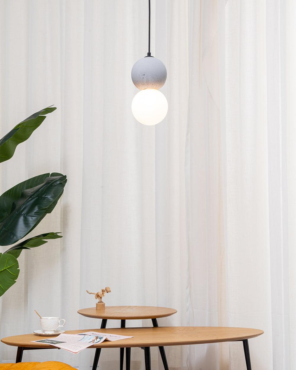 Origo Drop light Pendant Swag Lamp