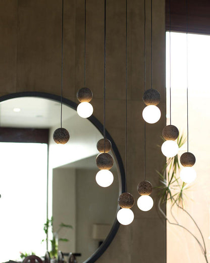 Origo Drop light Pendant Swag Lamp