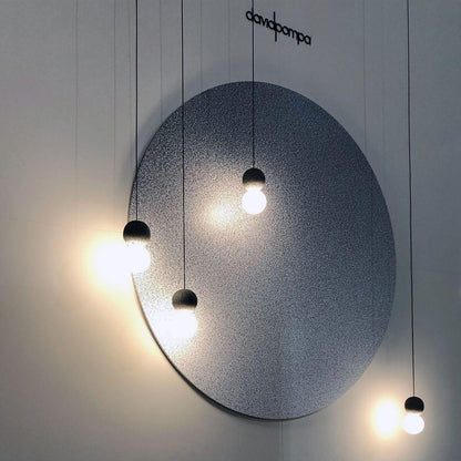 Origo Droplight Pendant Lamp