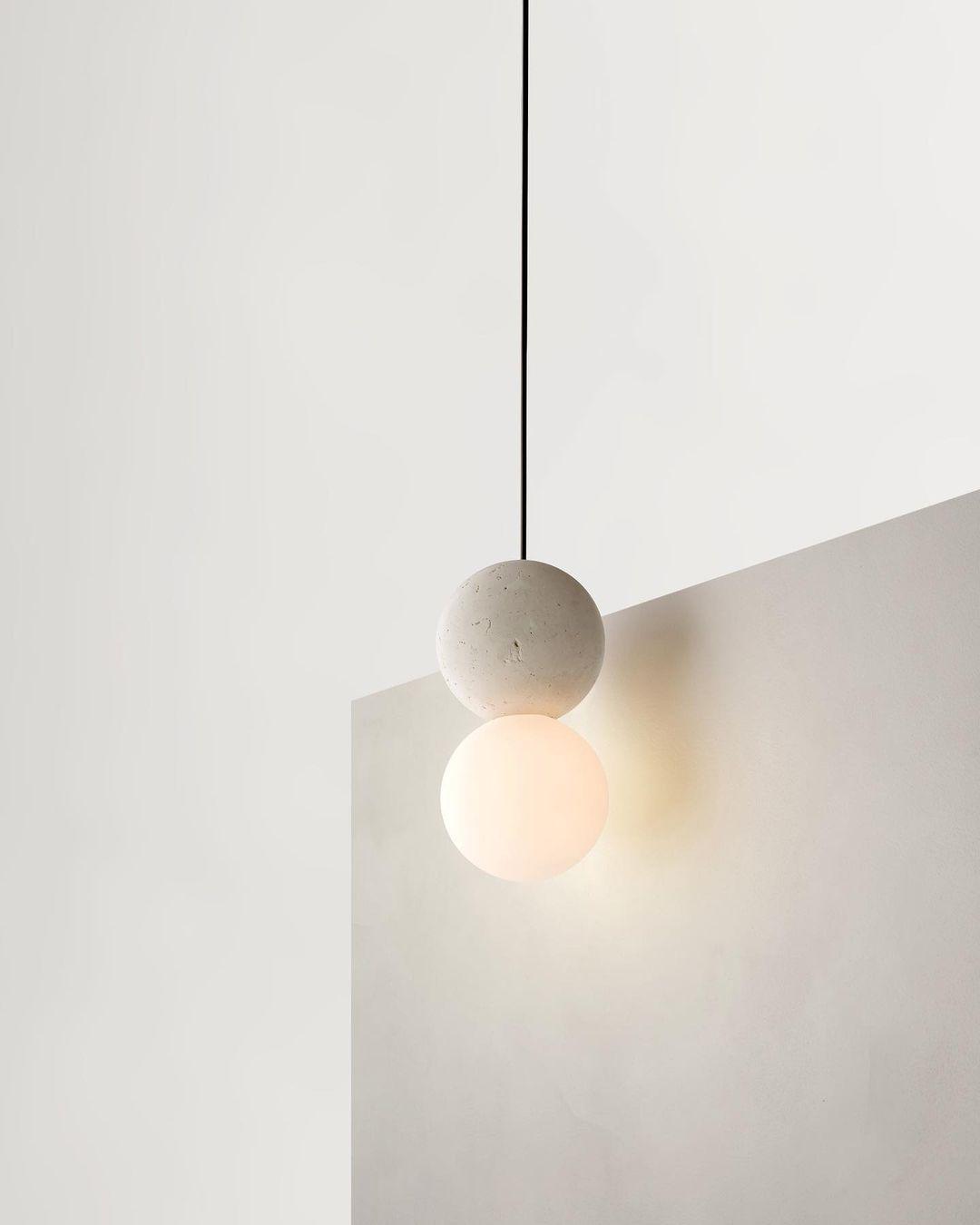 Origo Droplight Pendant Lamp