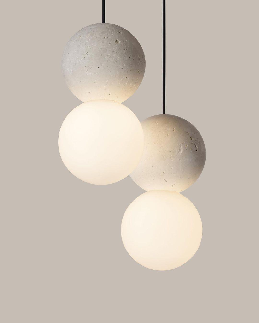 Origo Droplight Pendant Lamp