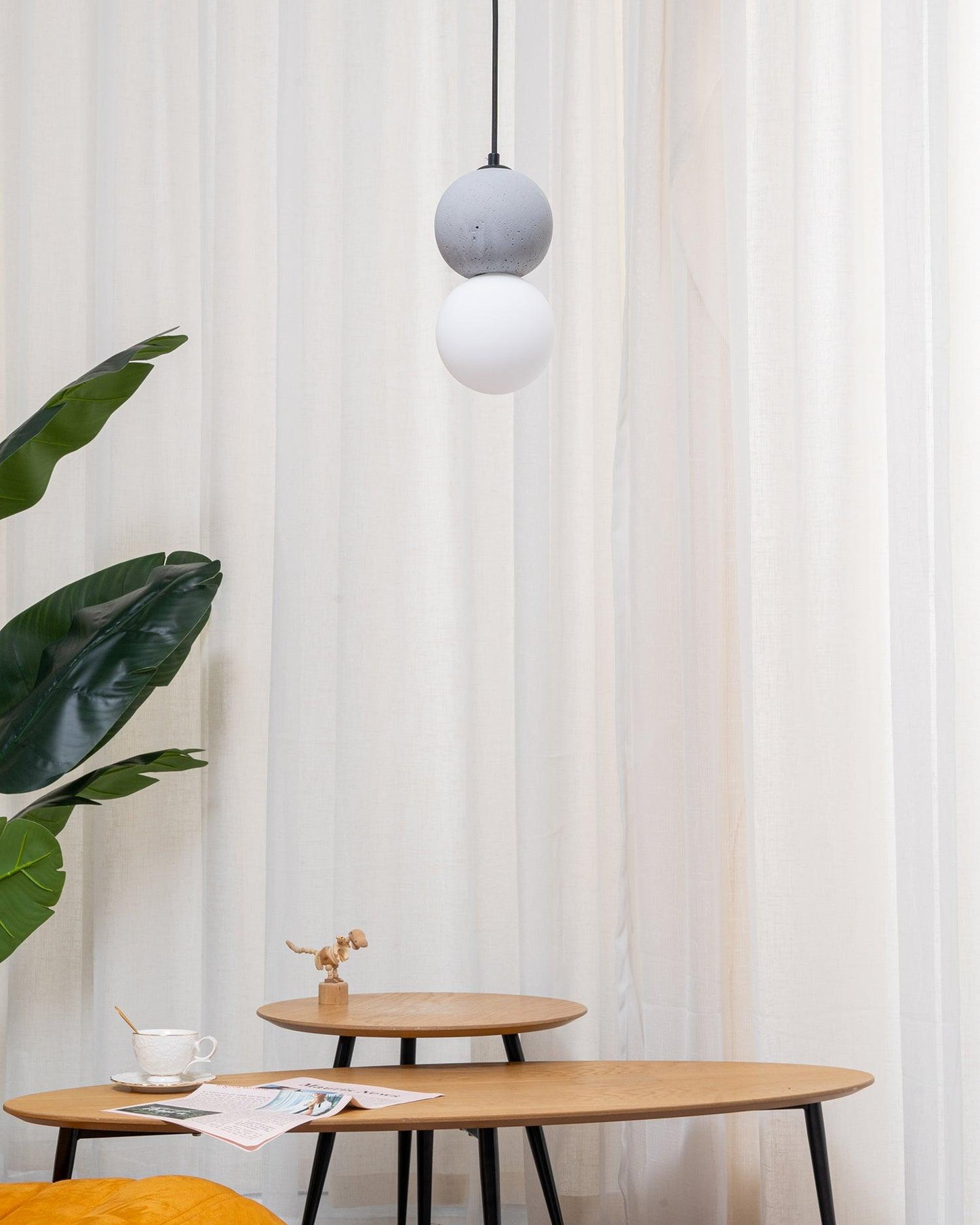 Origo Drop light Pendant Swag Lamp