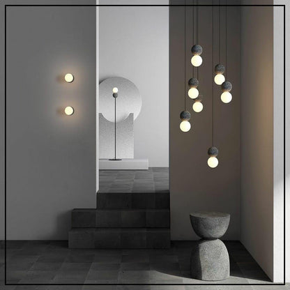 Origo Droplight Pendant Lamp