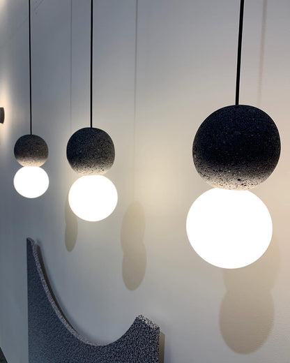 Origo Droplight Pendant Lamp