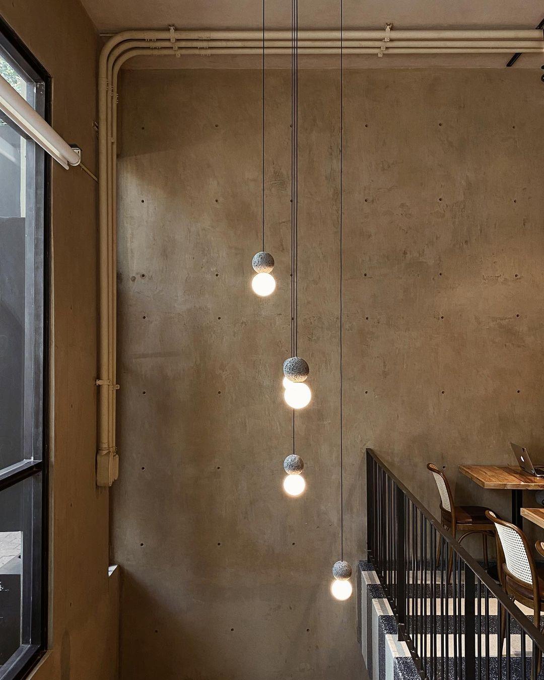 Origo Droplight Pendant Lamp