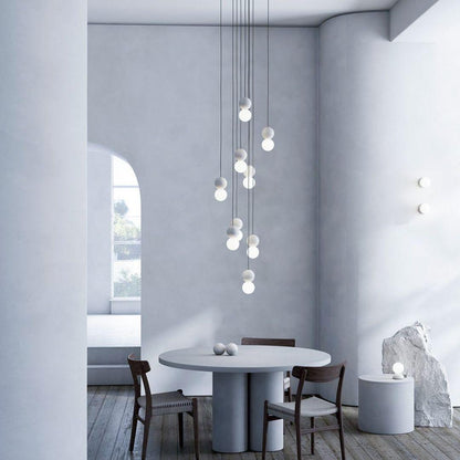 Origo Drop light Pendant Swag Lamp