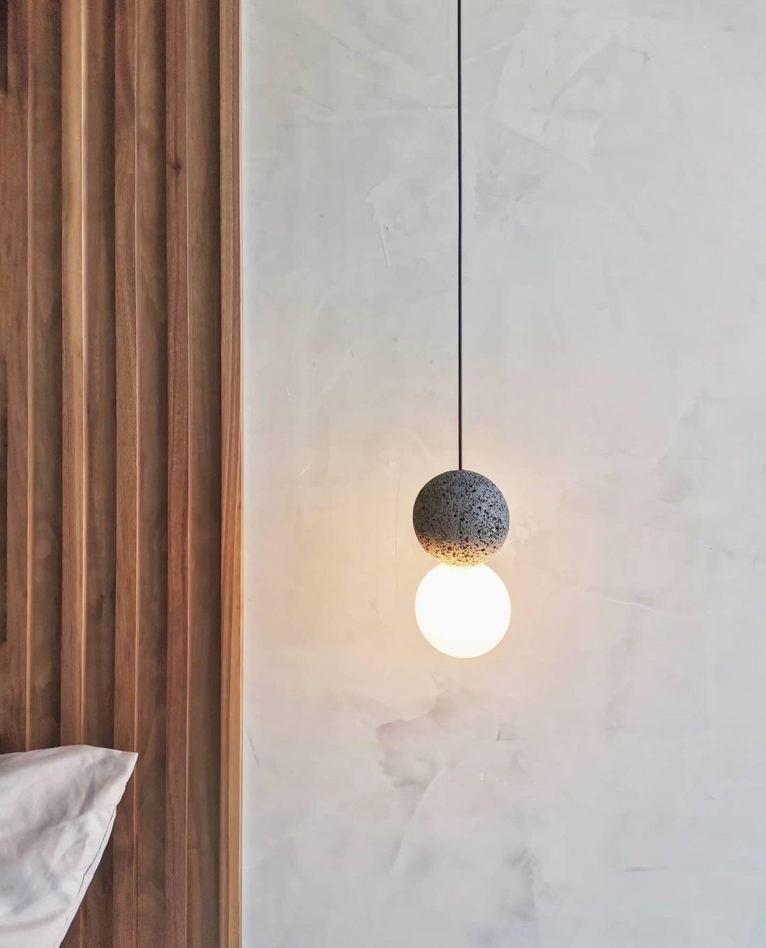 Origo Droplight Pendant Lamp