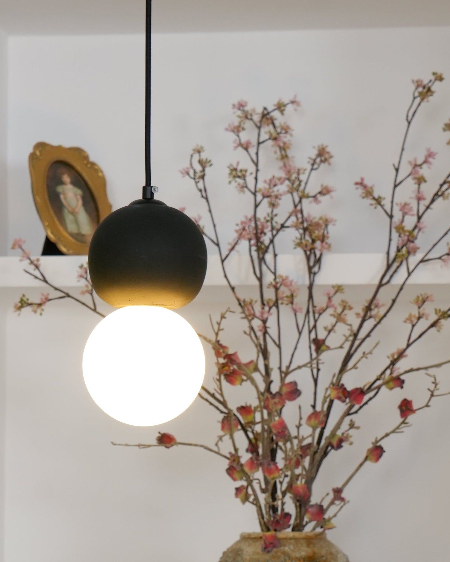 Origo Droplight Pendant Lamp