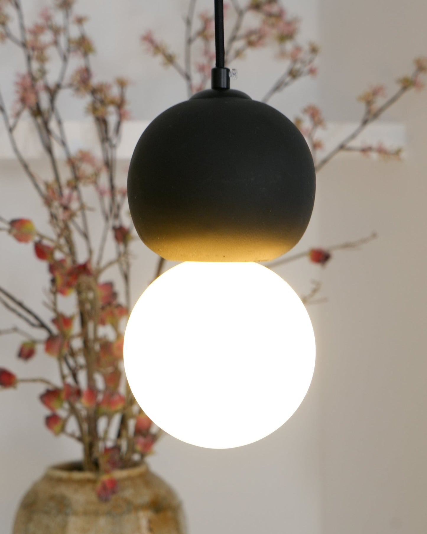 Origo Droplight Pendant Lamp