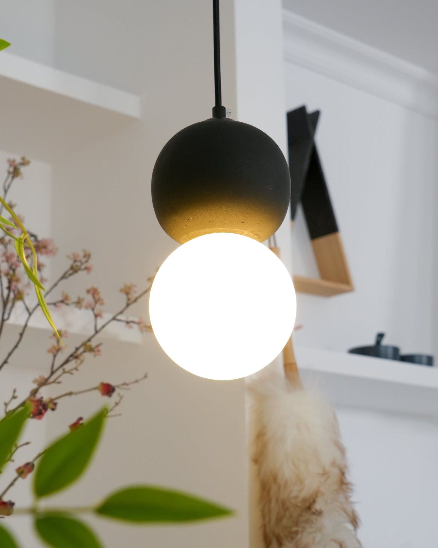 Origo Droplight Pendant Lamp