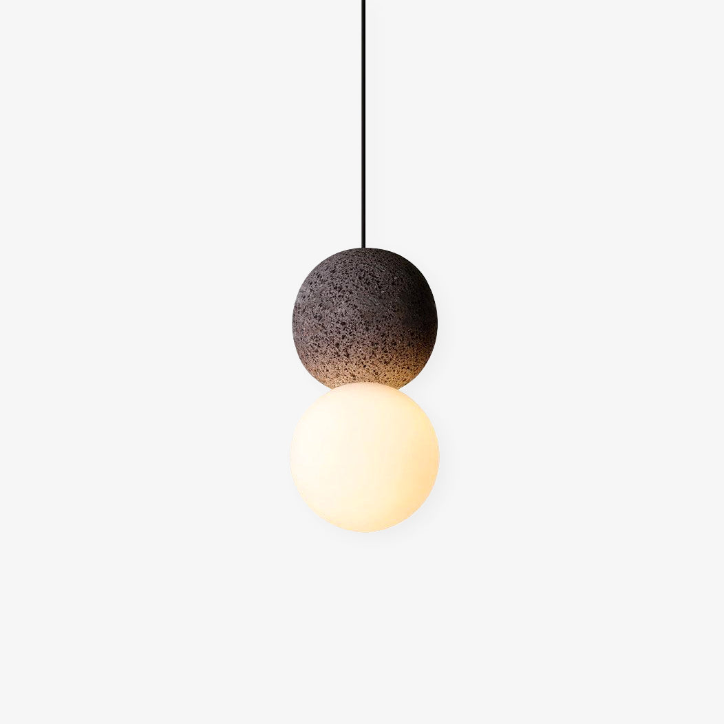 Origo Droplight Pendant Lamp