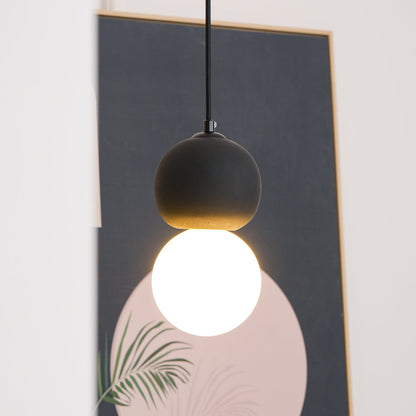 Origo Droplight Pendant Lamp