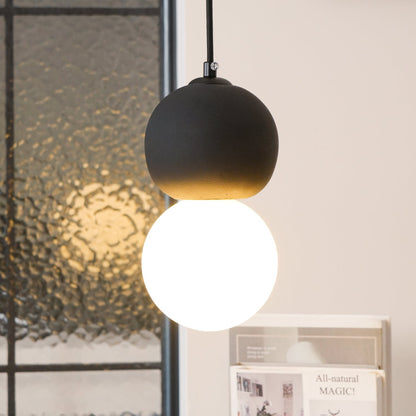 Origo Droplight Pendant Lamp