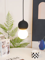 Origo Droplight Pendant Lamp