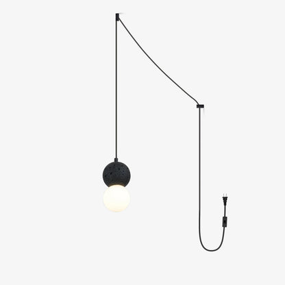 Origo Drop light Pendant Swag Lamp