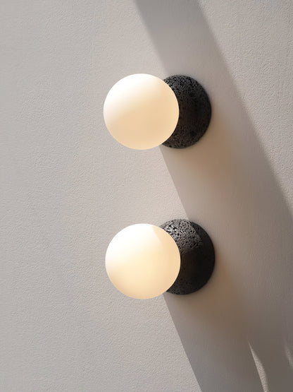 Origo Lamp bracket Wall Lamp