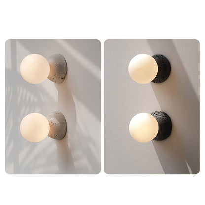 Origo Lamp bracket Wall Lamp