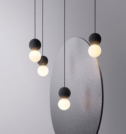 Origo Drop light Pendant Swag Lamp