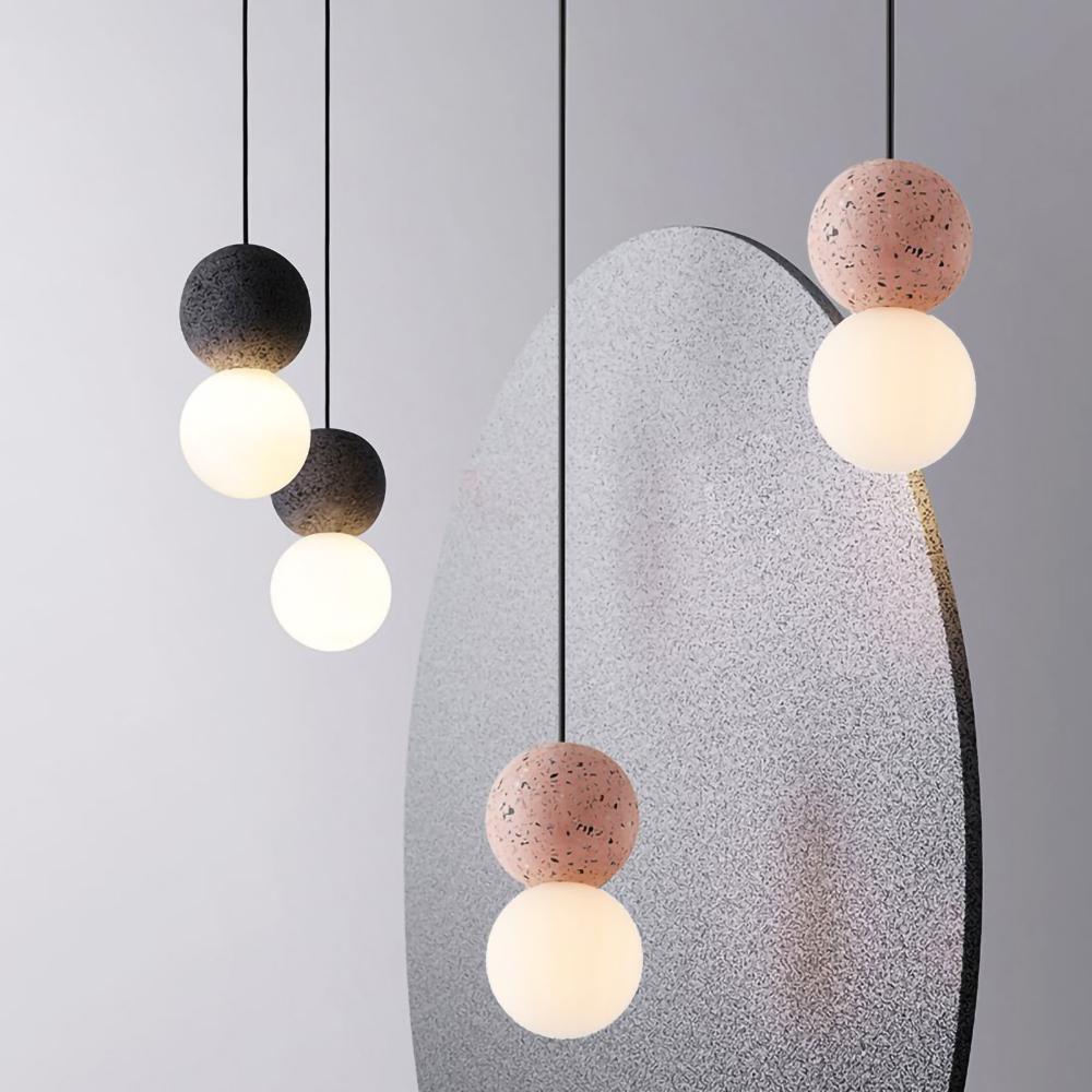 Origo Drop light Pendant Swag Lamp