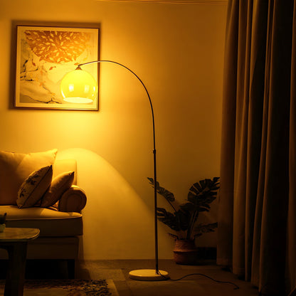 Orla Arch Tall Lamp Floor Lamp