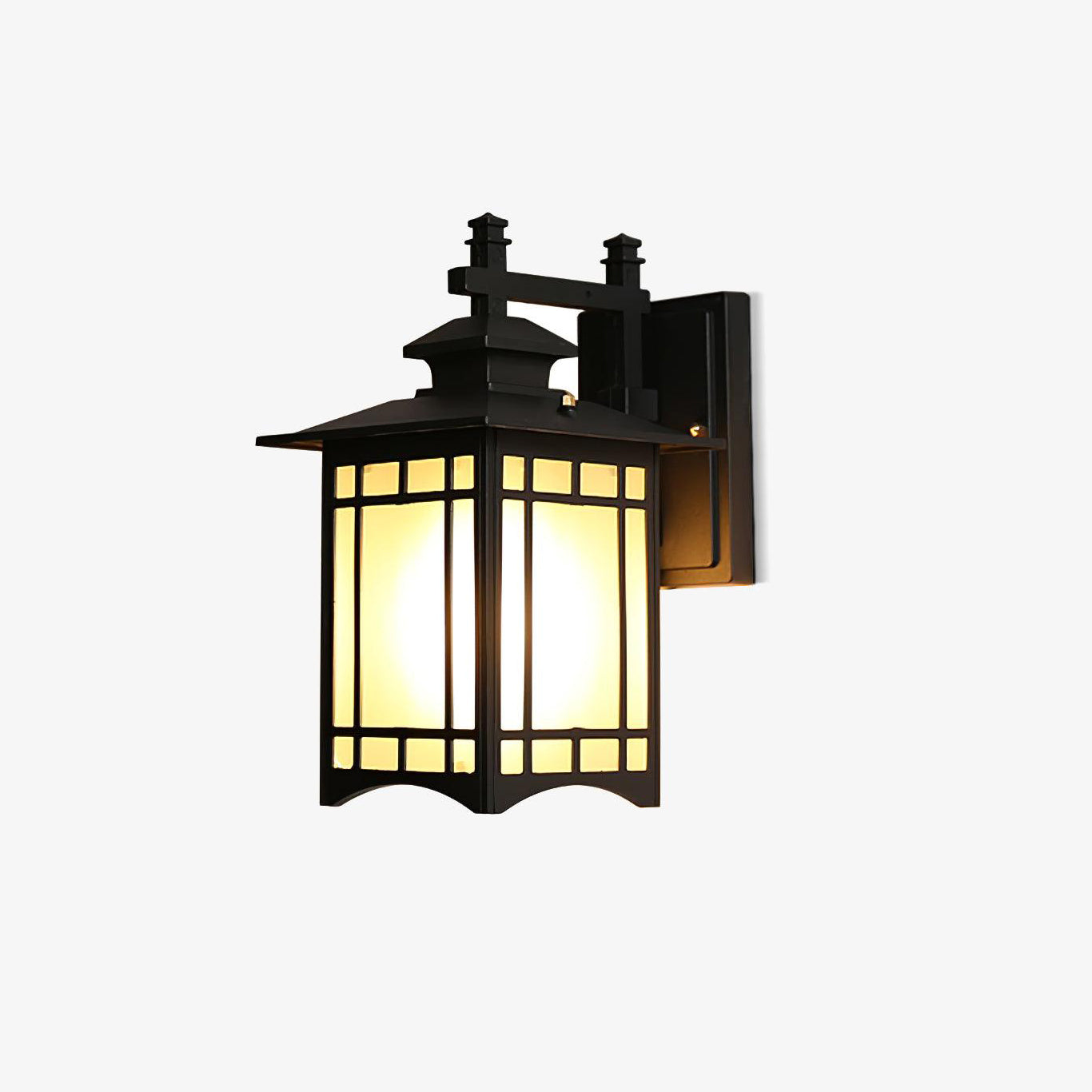 Orm House Outdoor Wall-mounted light Wall Light