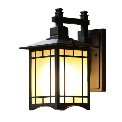 Orm House Outdoor Wall-mounted light Wall Light