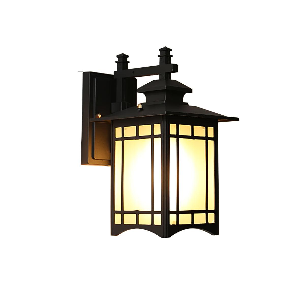 Orm House Outdoor Wall-mounted light Wall Light