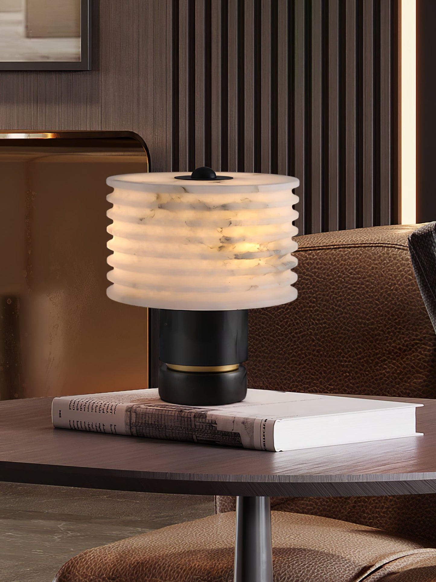 Outela Portable lamp Table Lamp