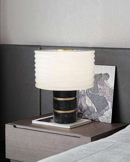 Outela Portable lamp Table Lamp