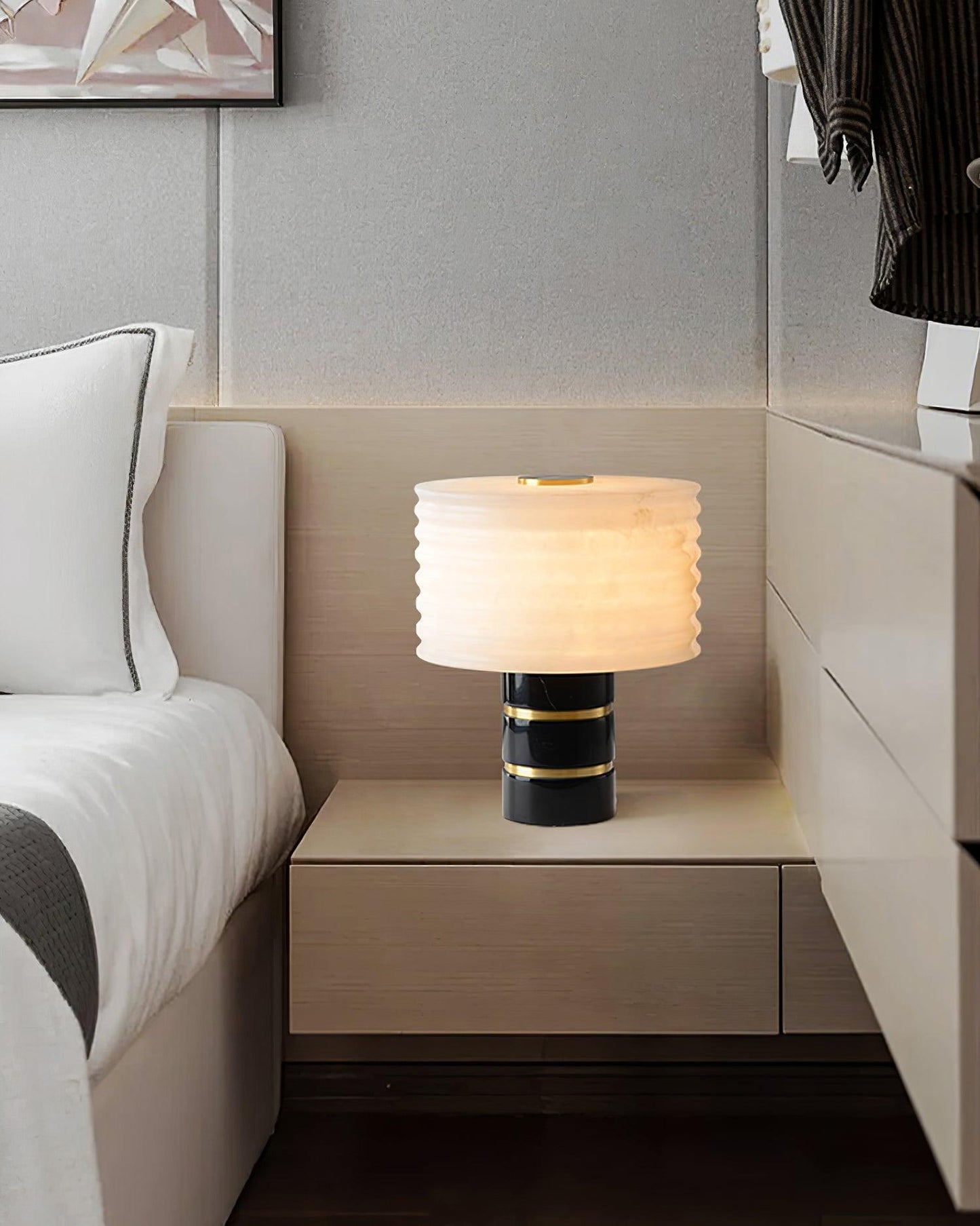 Outela Portable lamp Table Lamp