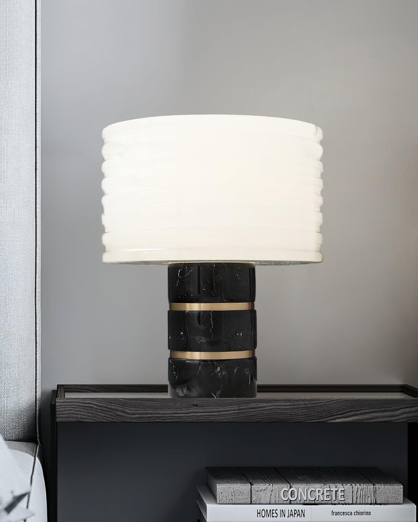 Outela Portable lamp Table Lamp