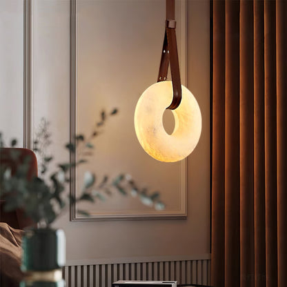 Oslo Houselight Pendant Light A