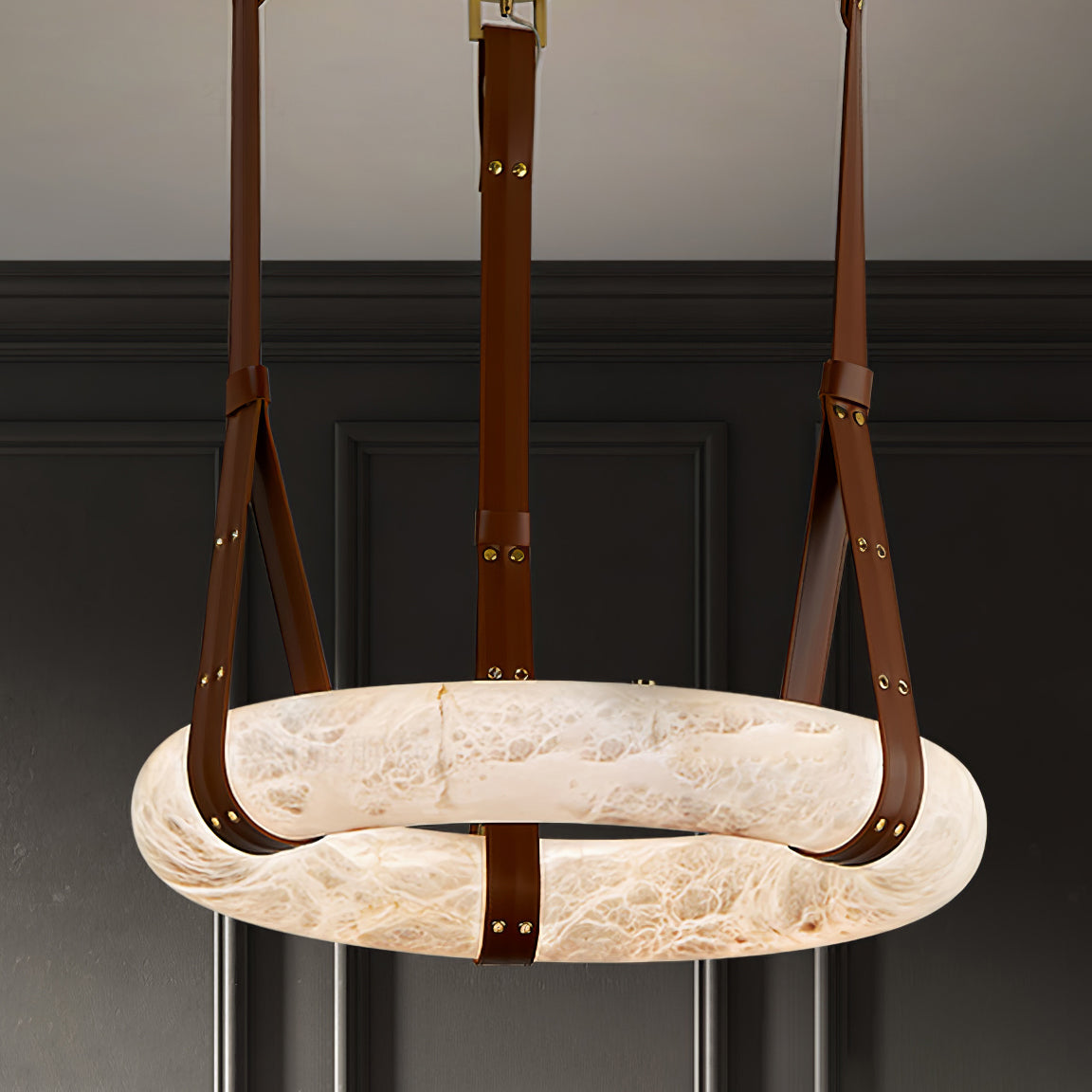 Oslo Houselight Pendant Light A