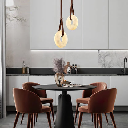 Oslo Houselight Pendant Light A