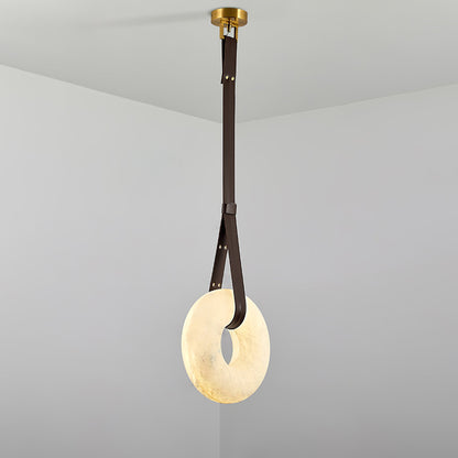 Oslo Houselight Pendant Light A