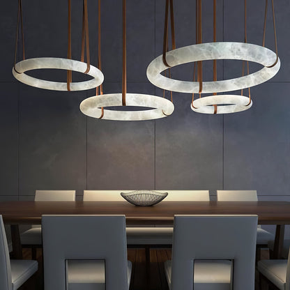 Oslo Houselight Pendant Light A