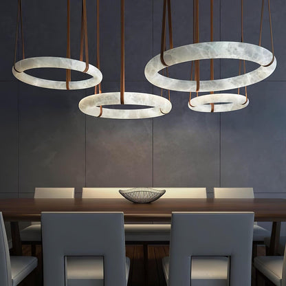 Oslo Hanging light Pendant Light B