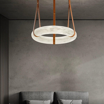 Oslo Hanging light Pendant Light B