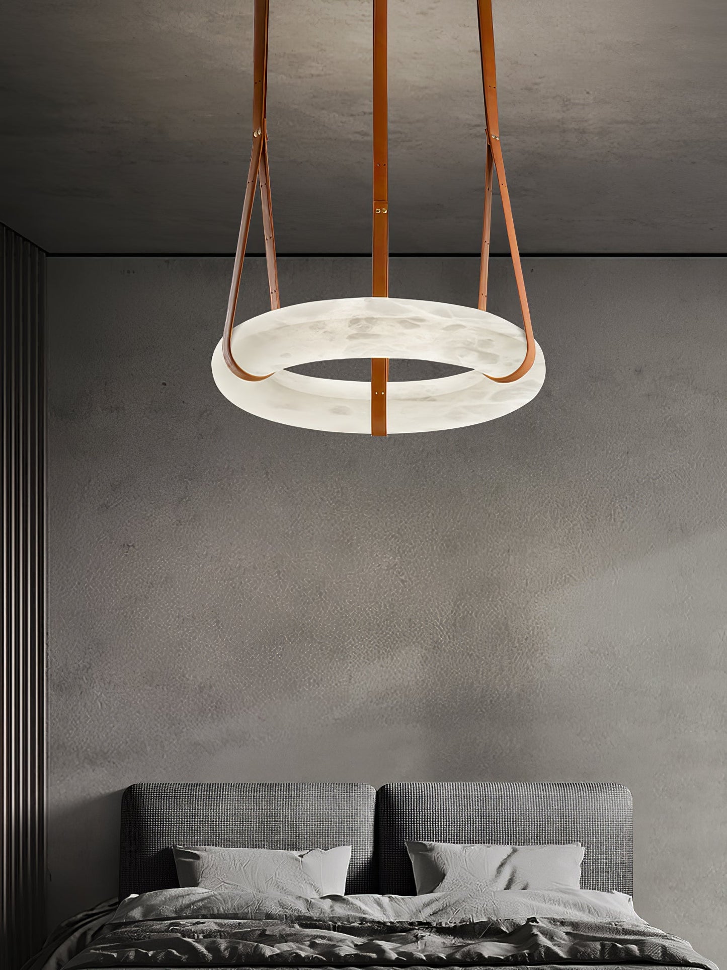 Oslo Houselight Pendant Light A