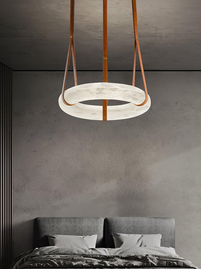 Oslo Hanging light Pendant Light B