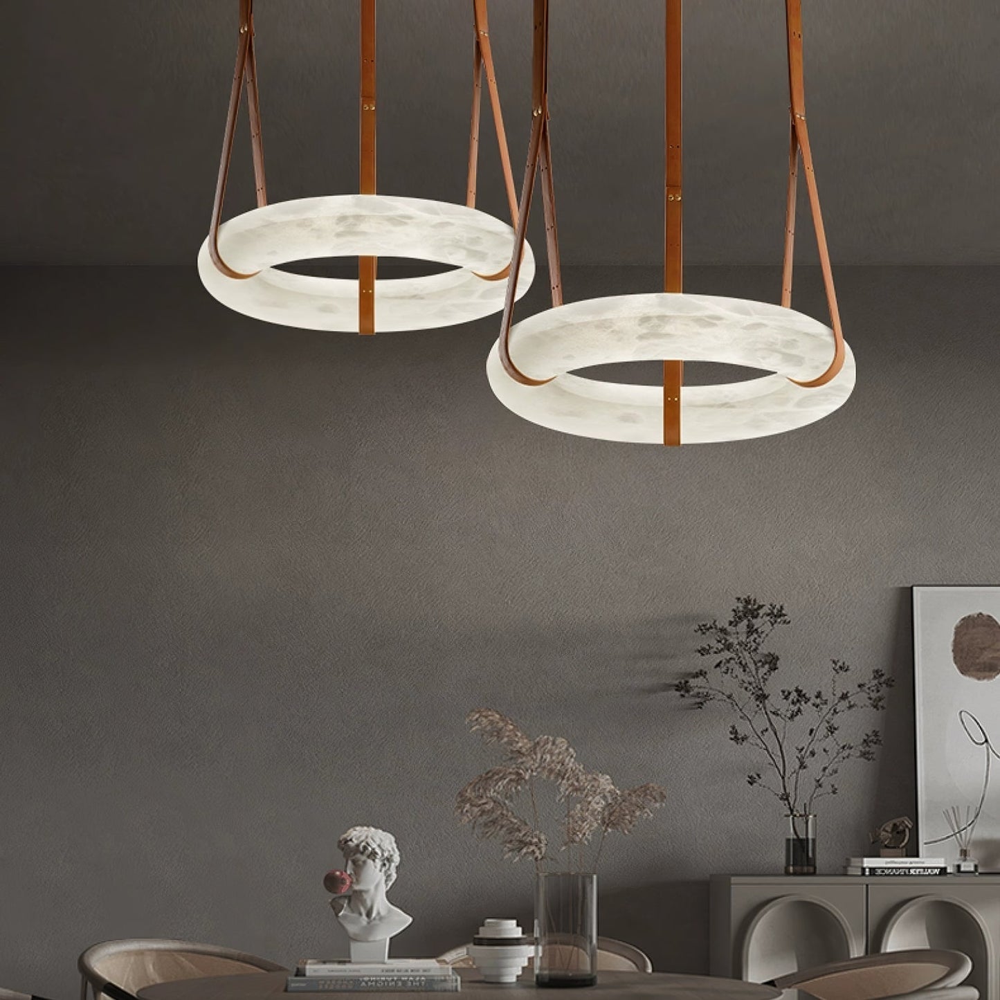 Oslo Houselight Pendant Light A