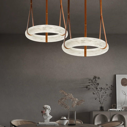 Oslo Hanging light Pendant Light B