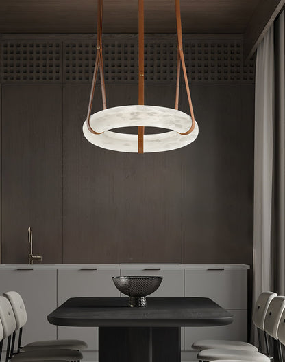 Oslo Houselight Pendant Light A