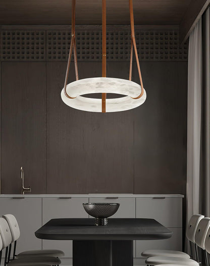 Oslo Hanging light Pendant Light B