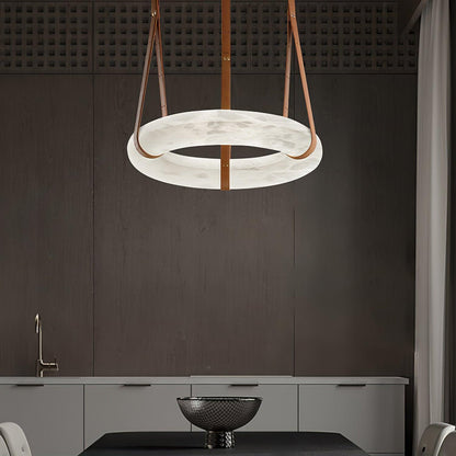 Oslo Hanging light Pendant Light B