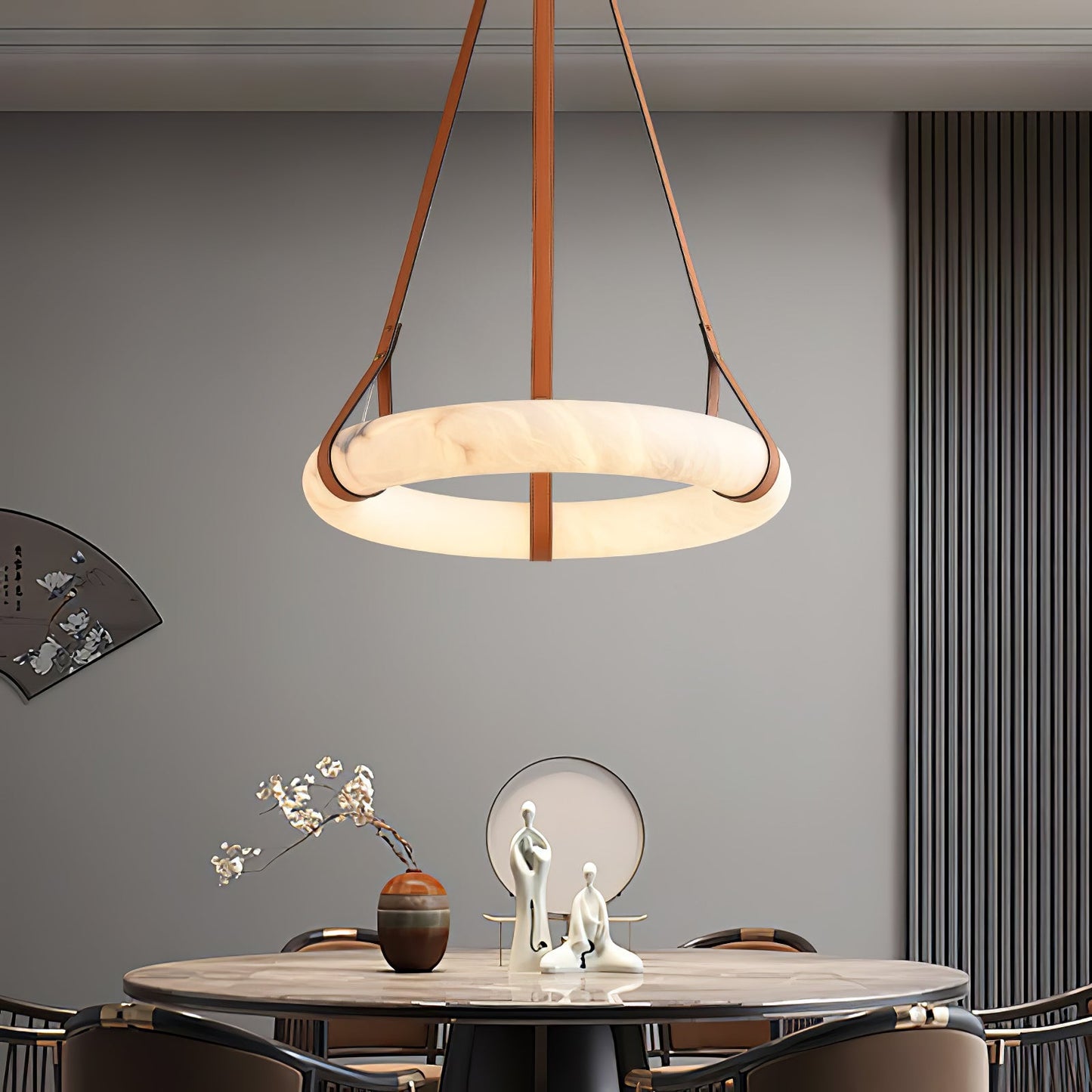 Oslo Houselight Pendant Light A